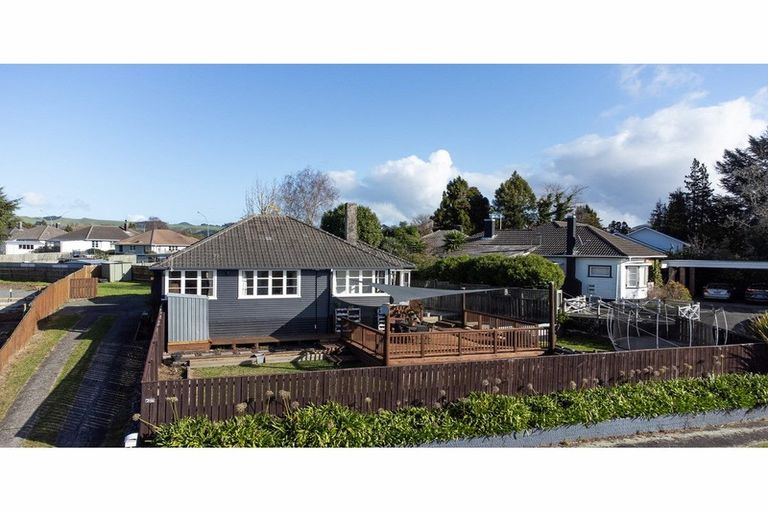 Photo of property in 44 Rimu Street, Glenholme, Rotorua, 3010