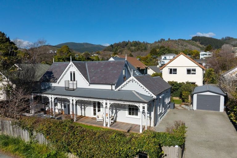 Photo of property in 1 Synagogue Lane, Nelson, 7010
