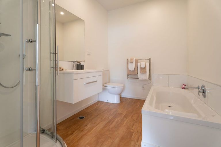 Photo of property in 8/32 Dr Taylor Terrace, Johnsonville, Wellington, 6037