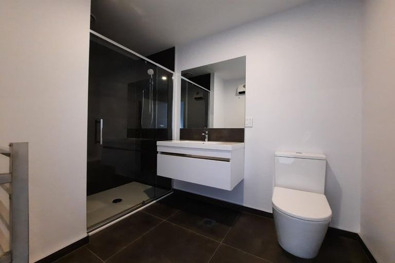 Photo of property in 3/107 Edgeware Road, St Albans, Christchurch, 8014