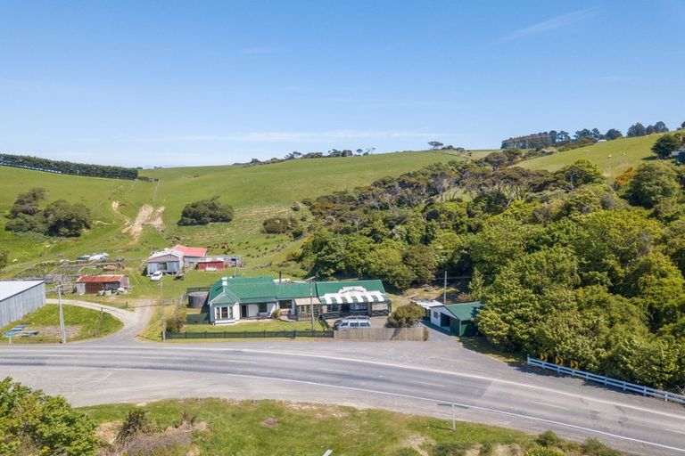 Photo of property in 2 Moturata Road, Taieri Beach, Brighton, 9091