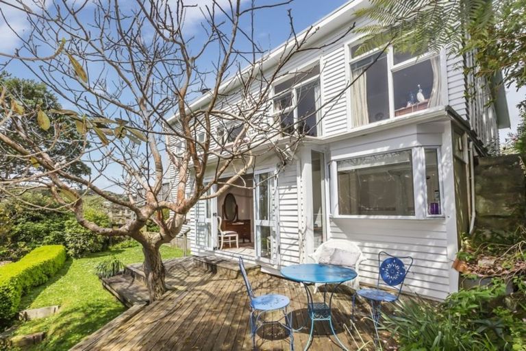 Photo of property in 56 Fox Street, Ngaio, Wellington, 6035