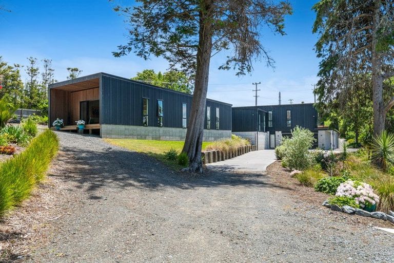 Photo of property in 161 Sharp Road, Warkworth, 0982