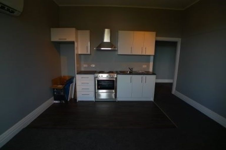 Photo of property in 55 Central Terrace, Kelburn, Wellington, 6012