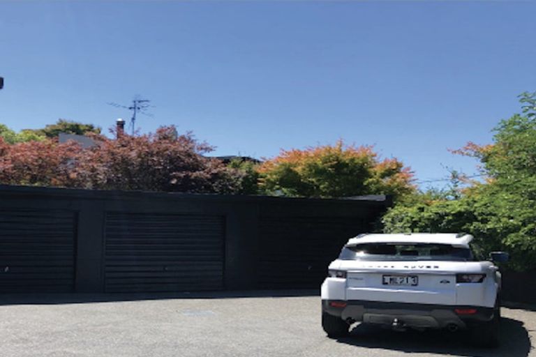 Photo of property in 4/16 Rossall Street, Merivale, Christchurch, 8014