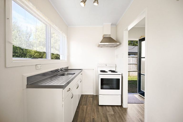 Photo of property in 50a Blackburn Street, Frankton, Hamilton, 3204