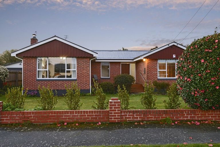 Photo of property in 546 Halswell Road, Halswell, Christchurch, 8025