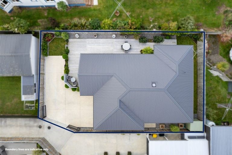 Photo of property in 5b Camden Street, Feilding, 4702