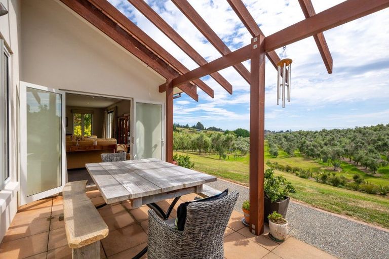 Photo of property in 178 Horton Road, Tasman, Upper Moutere, 7173