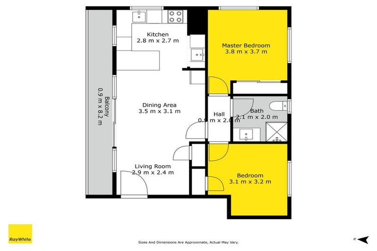 Photo of property in 5/762 Beach Road, Browns Bay, Auckland, 0630