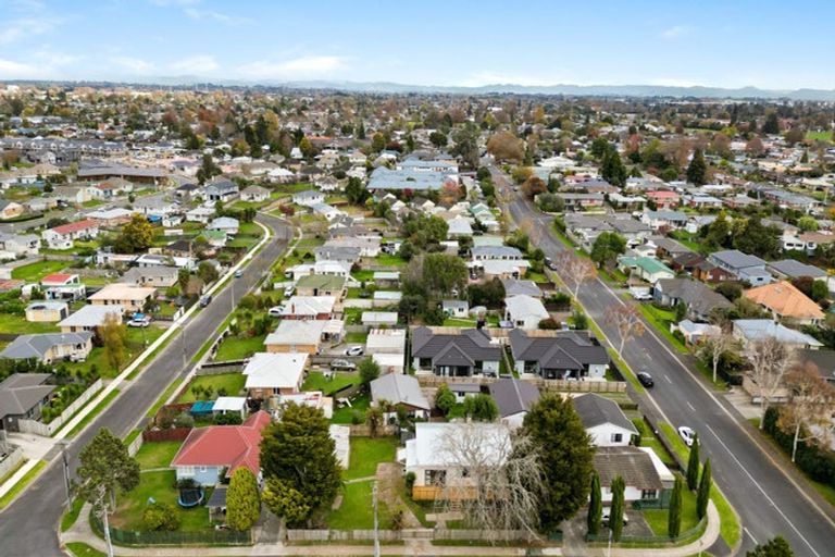 Photo of property in 60a Insoll Avenue, Enderley, Hamilton, 3214