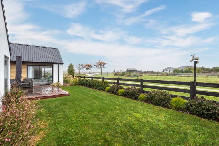 Photo of property in 45 Monte Crescent, Lincoln, 7608