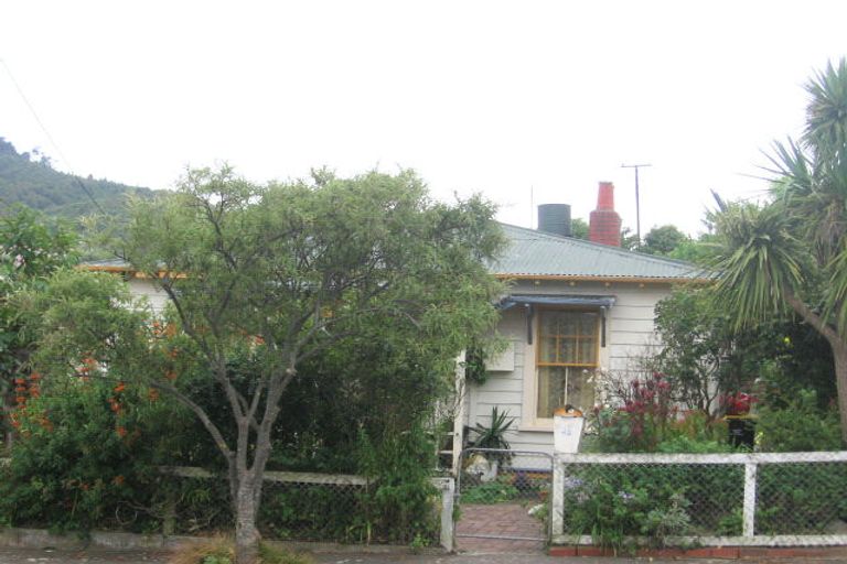 Photo of property in 45 Tarikaka Street, Ngaio, Wellington, 6035