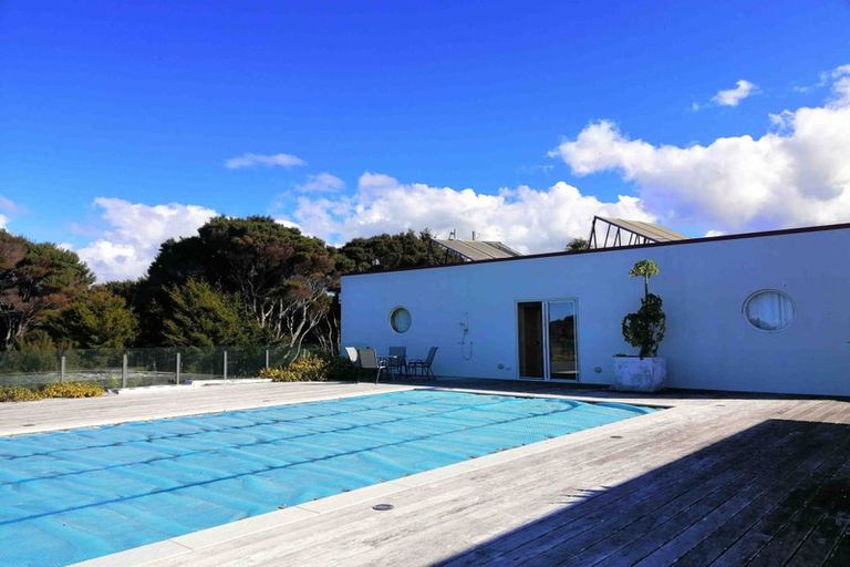 Photo of property in Spirit Of Agnes Sorel, 64 Kokopu Lane, Mangawhai, 0975