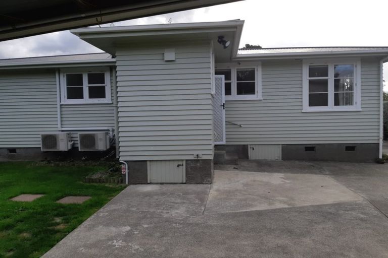 Photo of property in 20 William Benton Street, Featherston, 5710