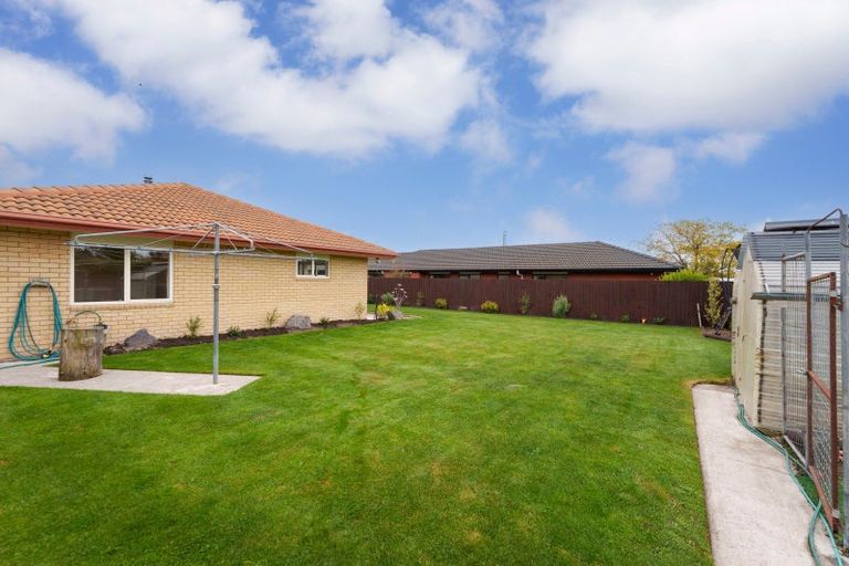 Photo of property in 139 Chinnerys Road, Woodend, 7610