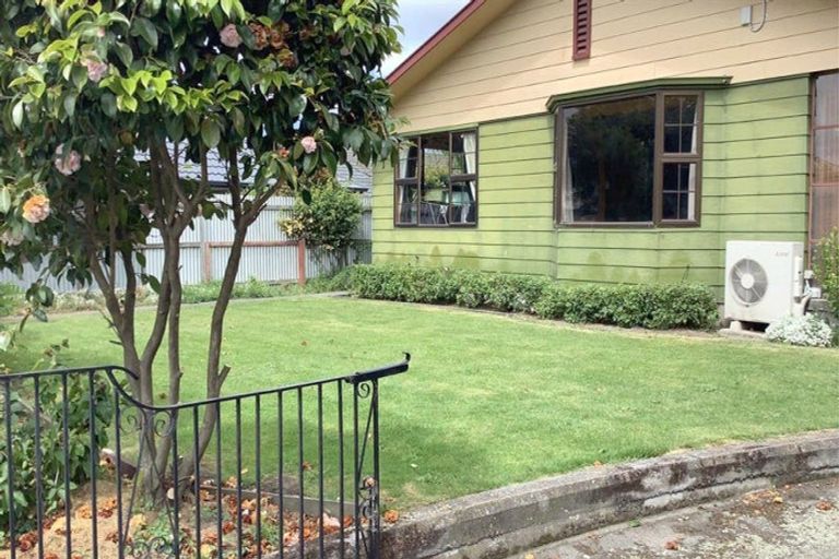 Photo of property in 54 Princes Street, Netherby, Ashburton, 7700