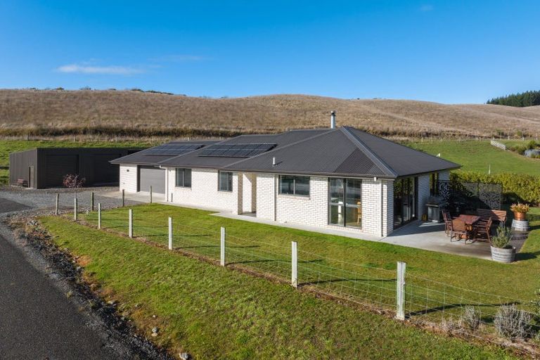 Photo of property in 218 Delta Lake Heights, Renwick, 7271