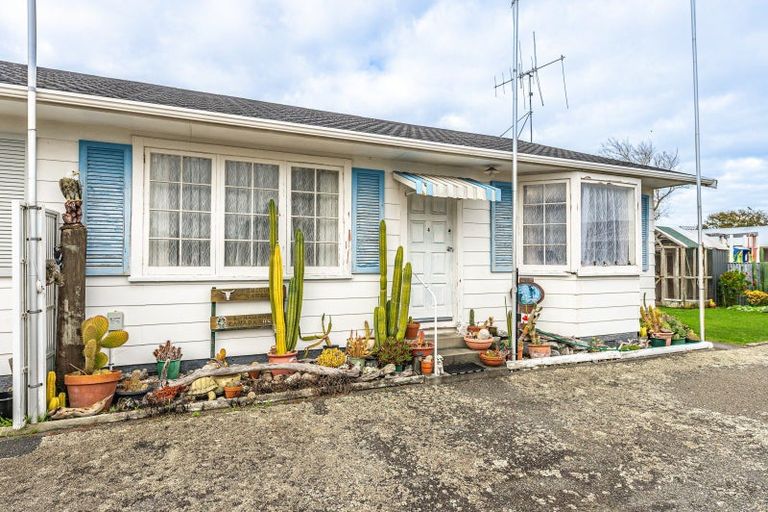 Photo of property in 35d Gonville Avenue, Gonville, Whanganui, 4501