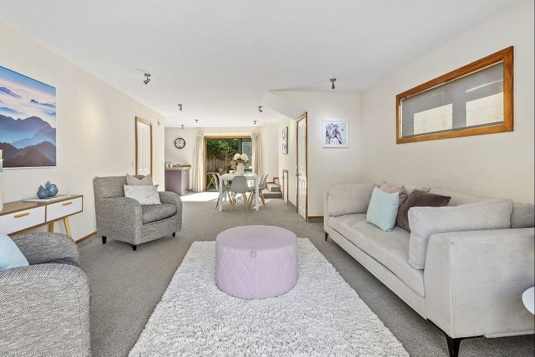 Photo of property in 9 Melrose Crescent, Melrose, Wellington, 6023