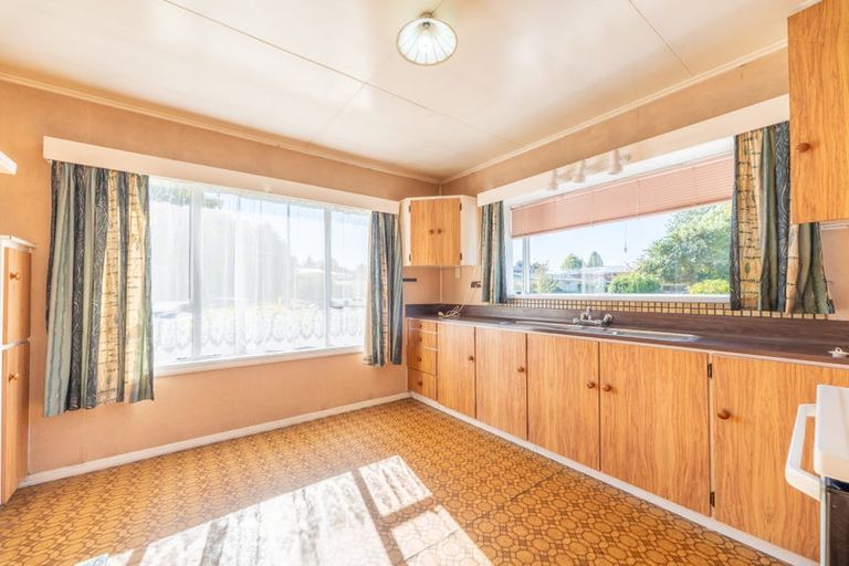 Photo of property in 11 Mortimer Street, Waimate, 7924