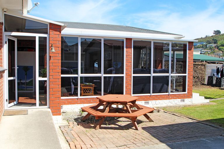 Photo of property in 322 Thames Highway, Oamaru North, Oamaru, 9400