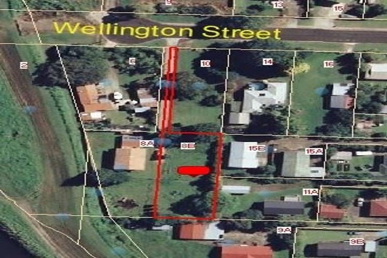 Photo of property in 8b Wellington Street, Opotiki, 3122