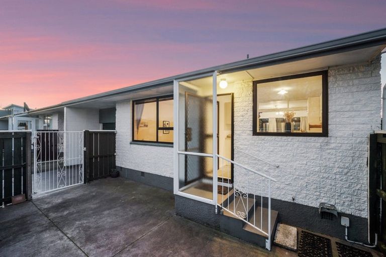 Photo of property in 1/28 Lyndon Street, Riccarton, Christchurch, 8041