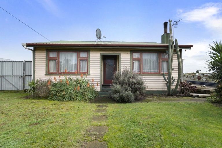 Photo of property in 1103 State Highway 1, Himatangi, Foxton, 4891