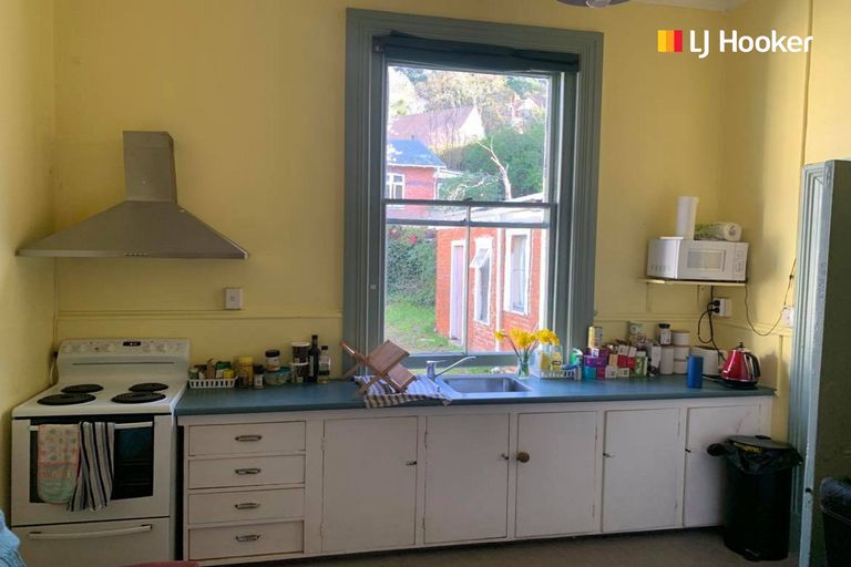 Photo of property in 637 George Street, North Dunedin, Dunedin, 9016