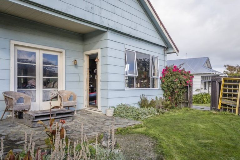 Photo of property in 172 Pomona Street, Strathern, Invercargill, 9812