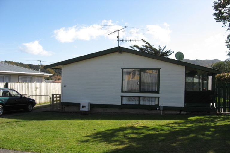 Photo of property in 13 Antrim Crescent, Wainuiomata, Lower Hutt, 5014