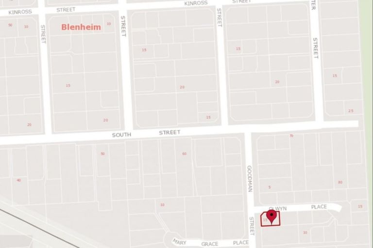 Photo of property in 2 Olwyn Place, Blenheim, 7201