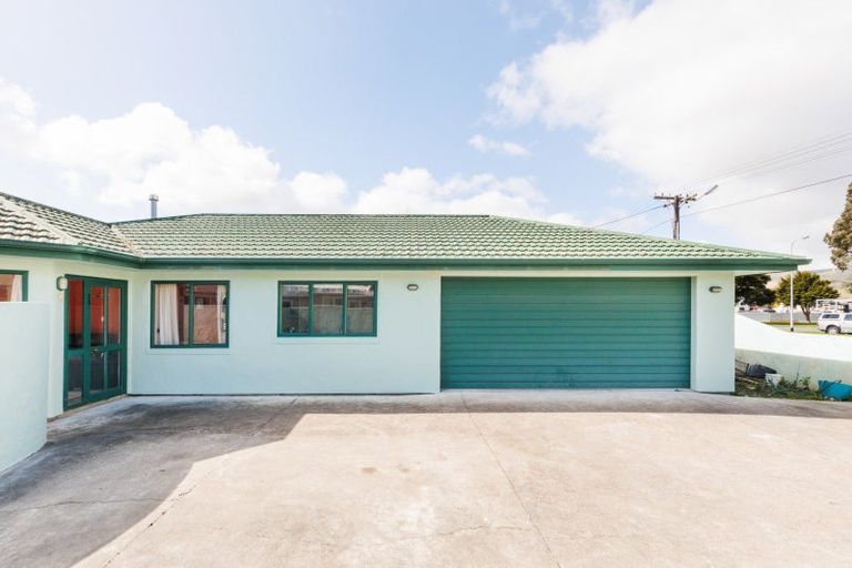 Photo of property in 20 Guildford Street, Ashhurst, 4810