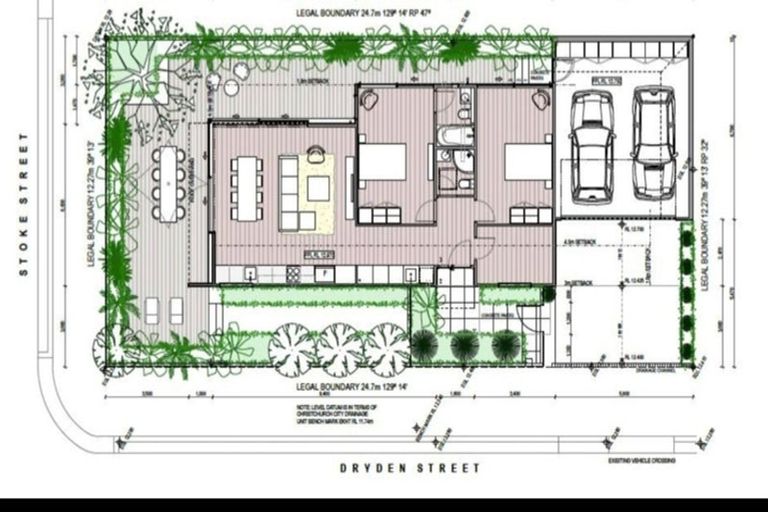Photo of property in 33 Stoke Street, Sumner, Christchurch, 8081