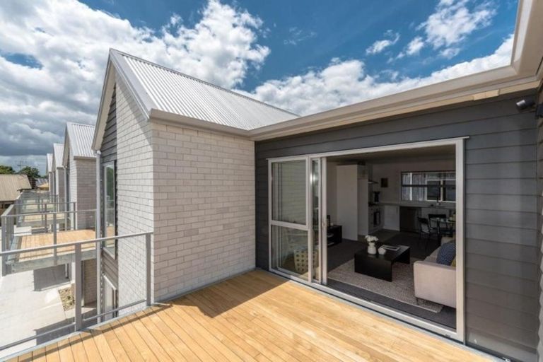 Photo of property in 2/192 Killarney Road, Frankton, Hamilton, 3204