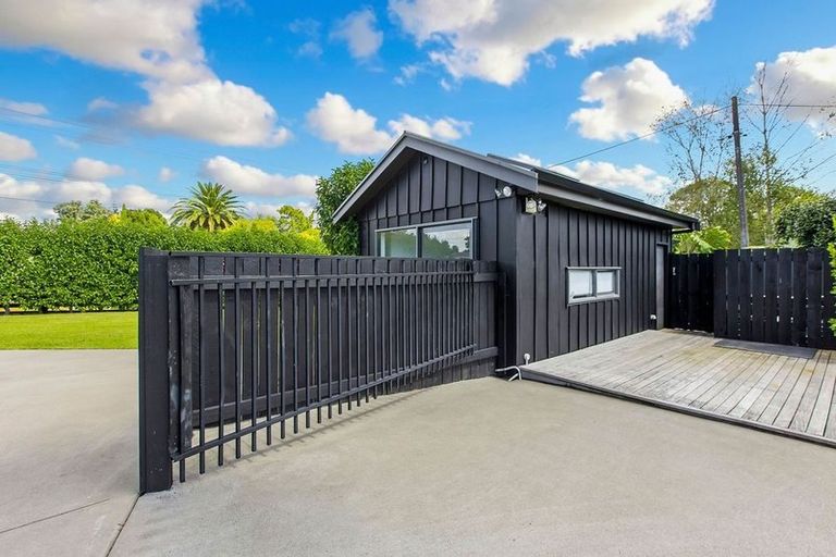 Photo of property in 5 Totara Road, Whenuapai, Auckland, 0618