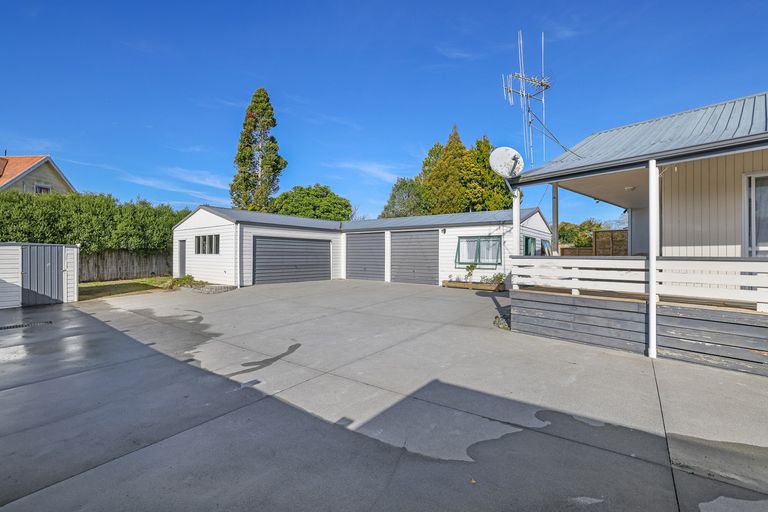 Photo of property in 31 Rolleston Street, Kihikihi, Te Awamutu, 3800