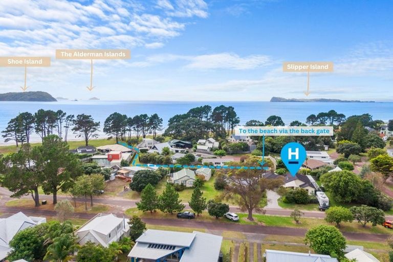 Photo of property in 23 Vista Paku, Pauanui, Hikuai, 3579