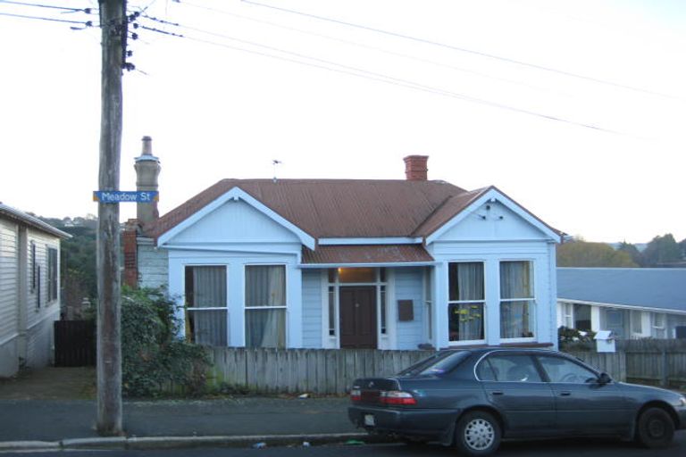 Photo of property in 22 Meadow Street, Mornington, Dunedin, 9011