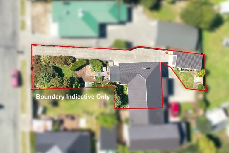 Photo of property in 1/22 Marston Road, Kensington, Timaru, 7910