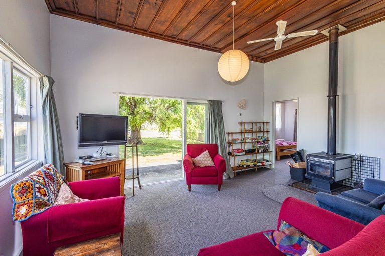 Photo of property in 5 Conway Street, Ohakune, 4625