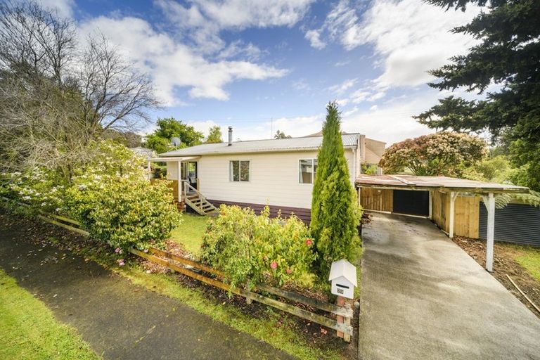 Photo of property in 29 Kowhai Street, Feilding, 4702