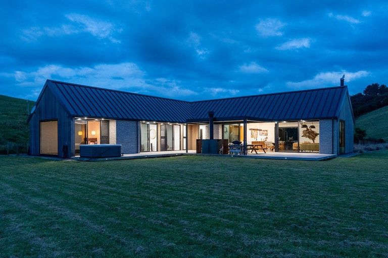 Photo of property in 623b Puketona Road, Haruru, 0204