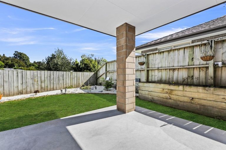 Photo of property in 7 Austen Way, Hairini, Tauranga, 3112