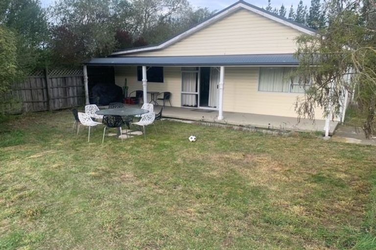 Photo of property in 3/22 Torlesse Road, West Melton, Christchurch, 7671