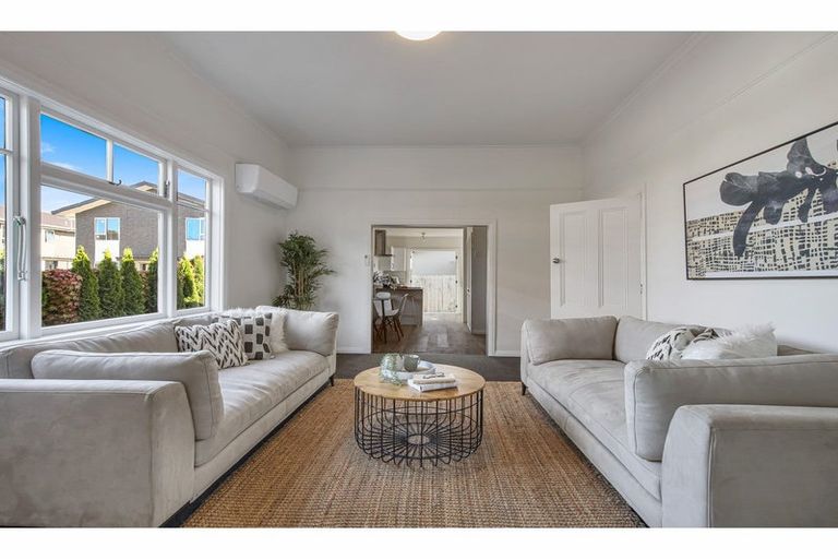 Photo of property in 37 Gresford Street, Edgeware, Christchurch, 8013