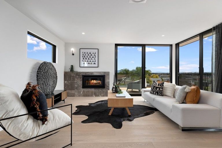 Photo of property in 3/4 Domain View Lane, Frankton, Hamilton, 3204