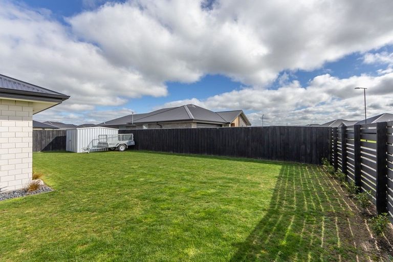 Photo of property in 94 Oaks Drive, Lincoln, 7608