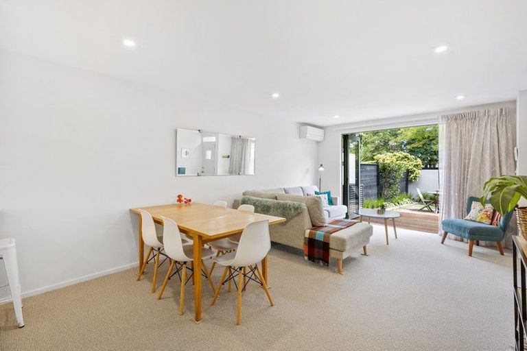 Photo of property in 16c Saint Albans Street, St Albans, Christchurch, 8014